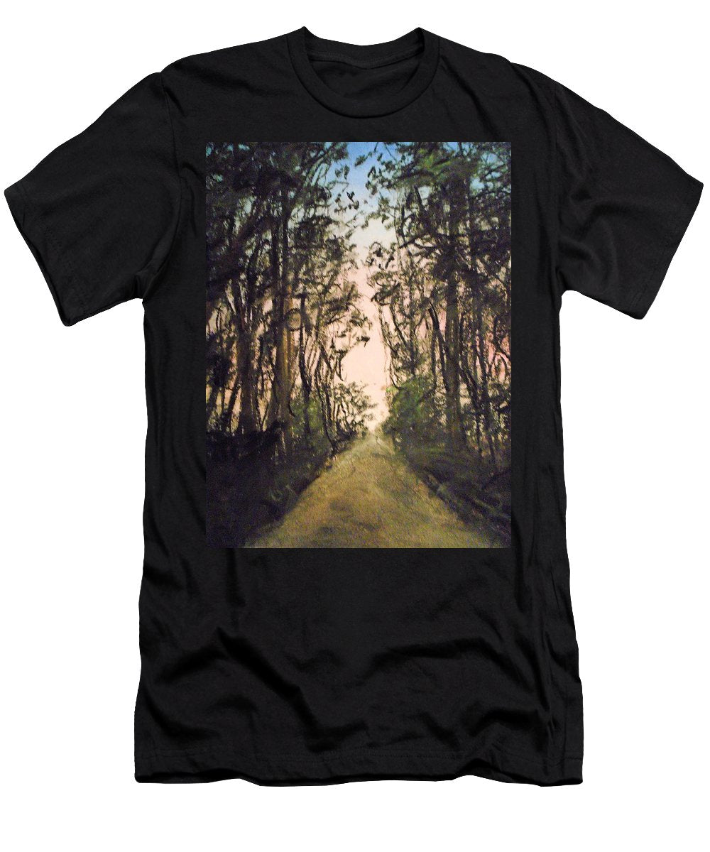 The Walk Through - T-Shirt