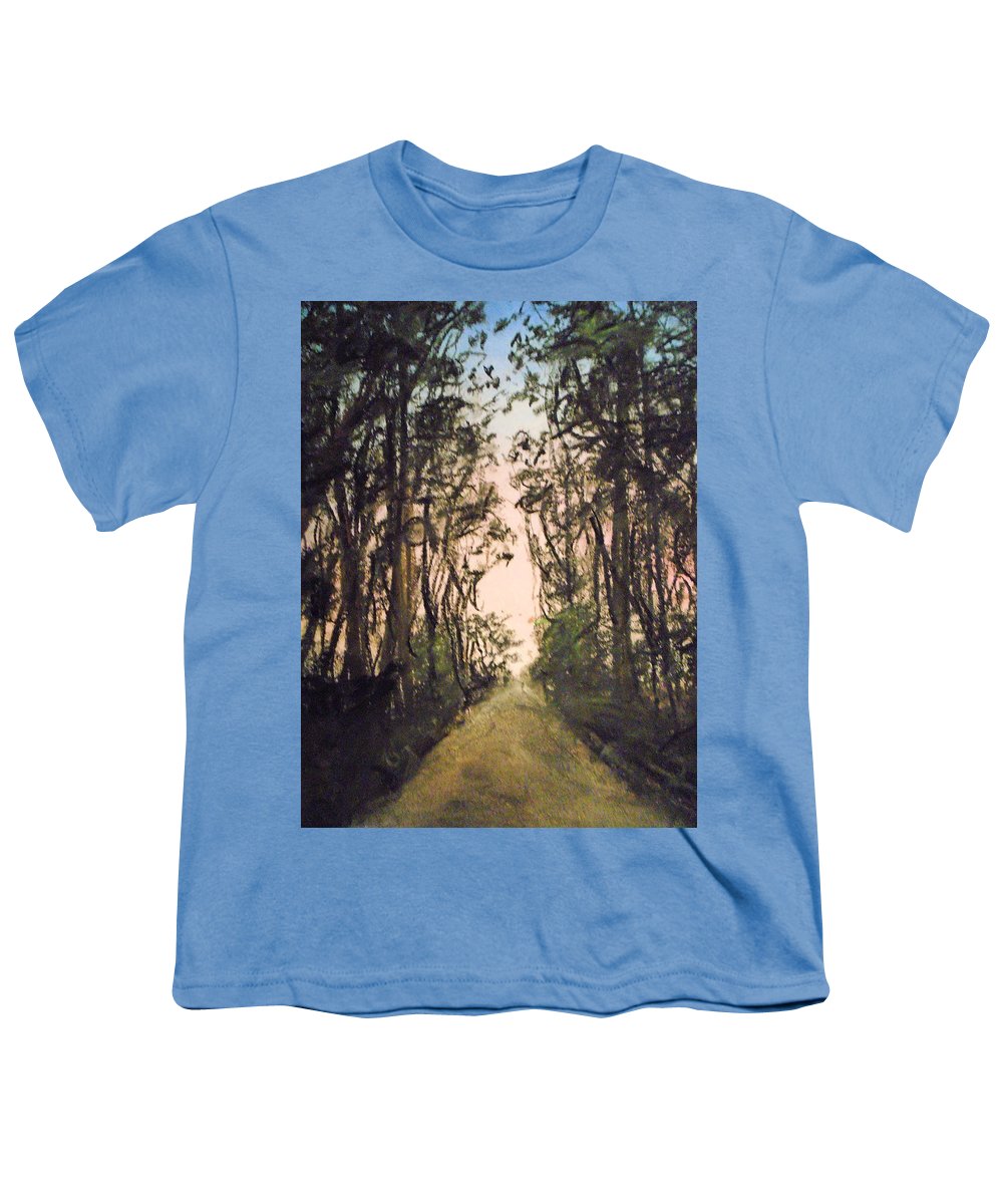 The Walk Through - Youth T-Shirt