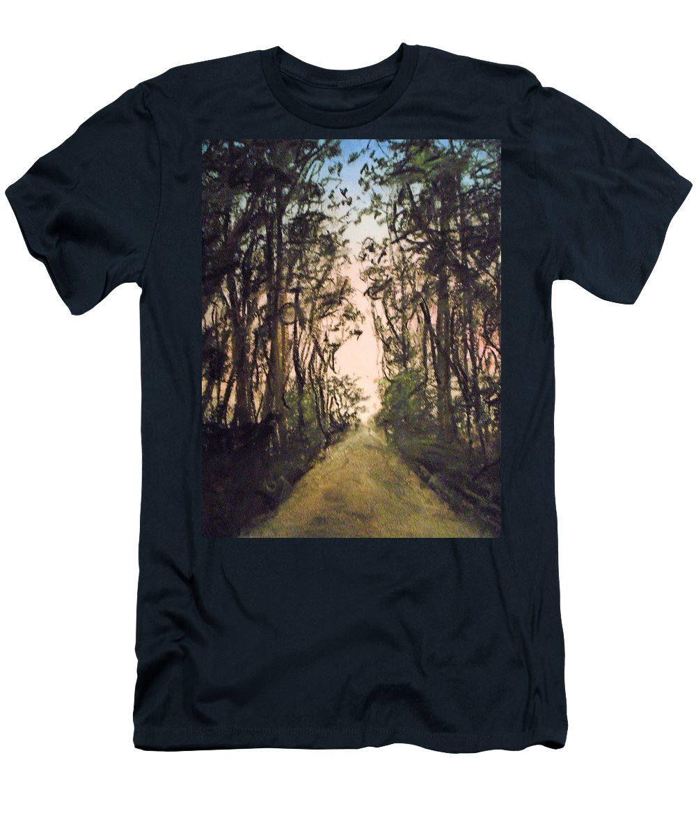 The Walk Through - T-Shirt