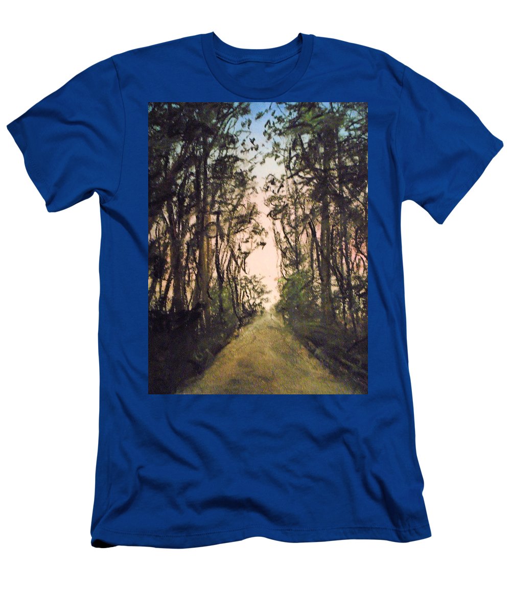 The Walk Through - T-Shirt