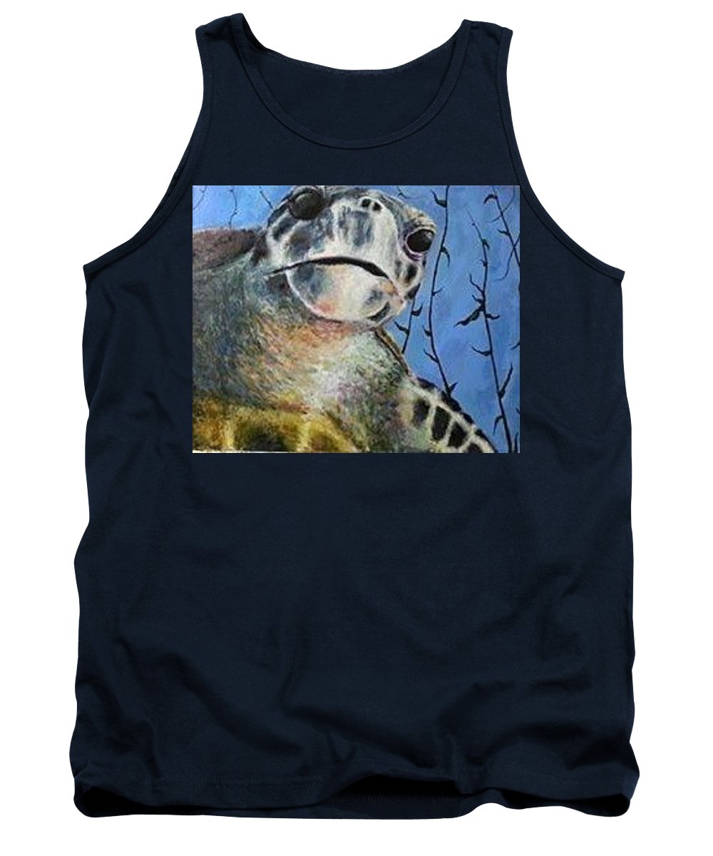 Tottaly Dude - Tank Top