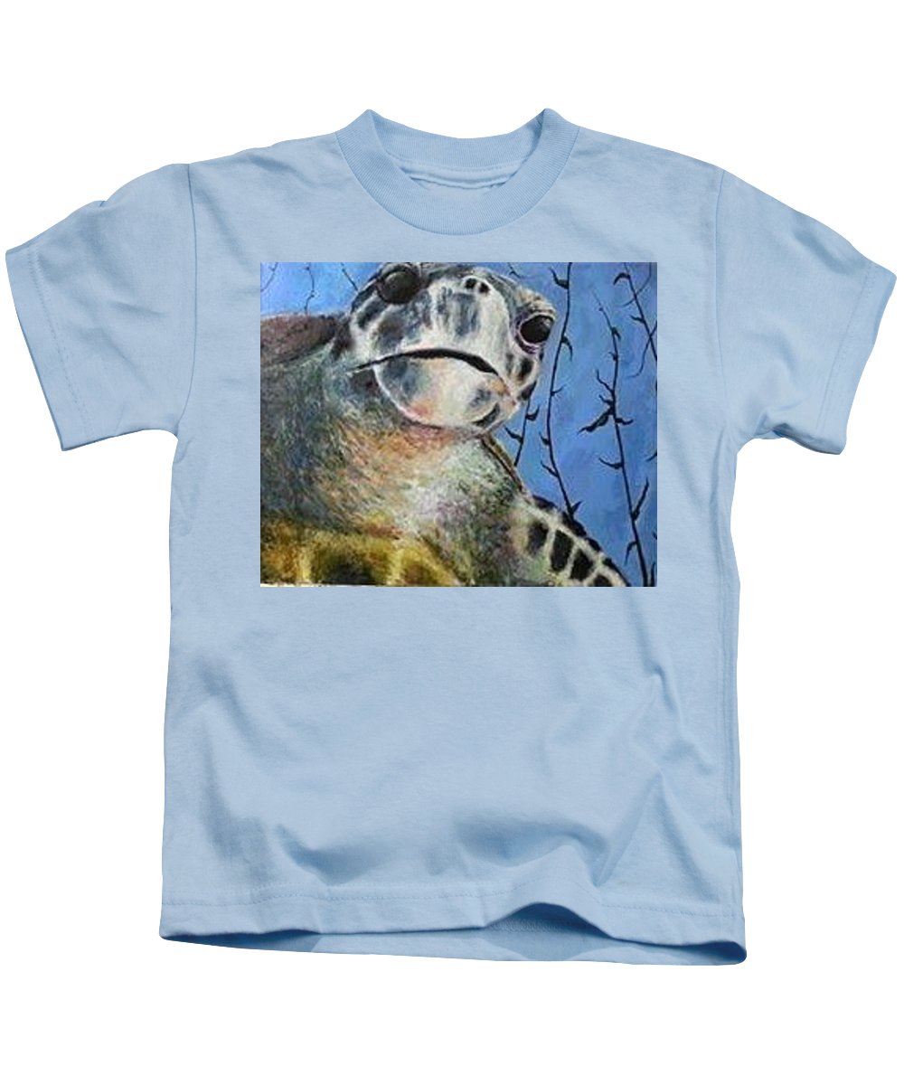 Tottaly Dude - Kids T-Shirt