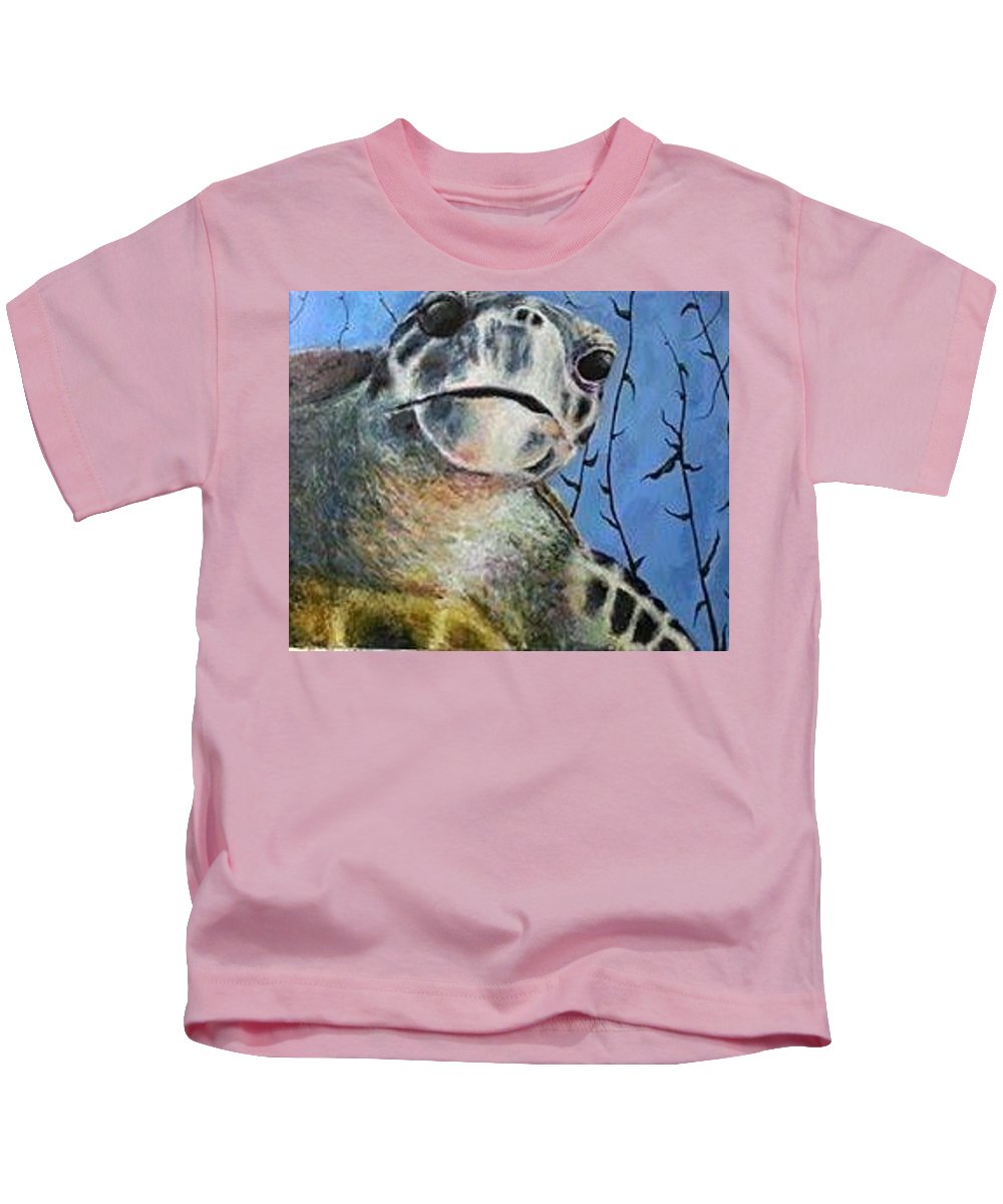 Tottaly Dude - Kids T-Shirt