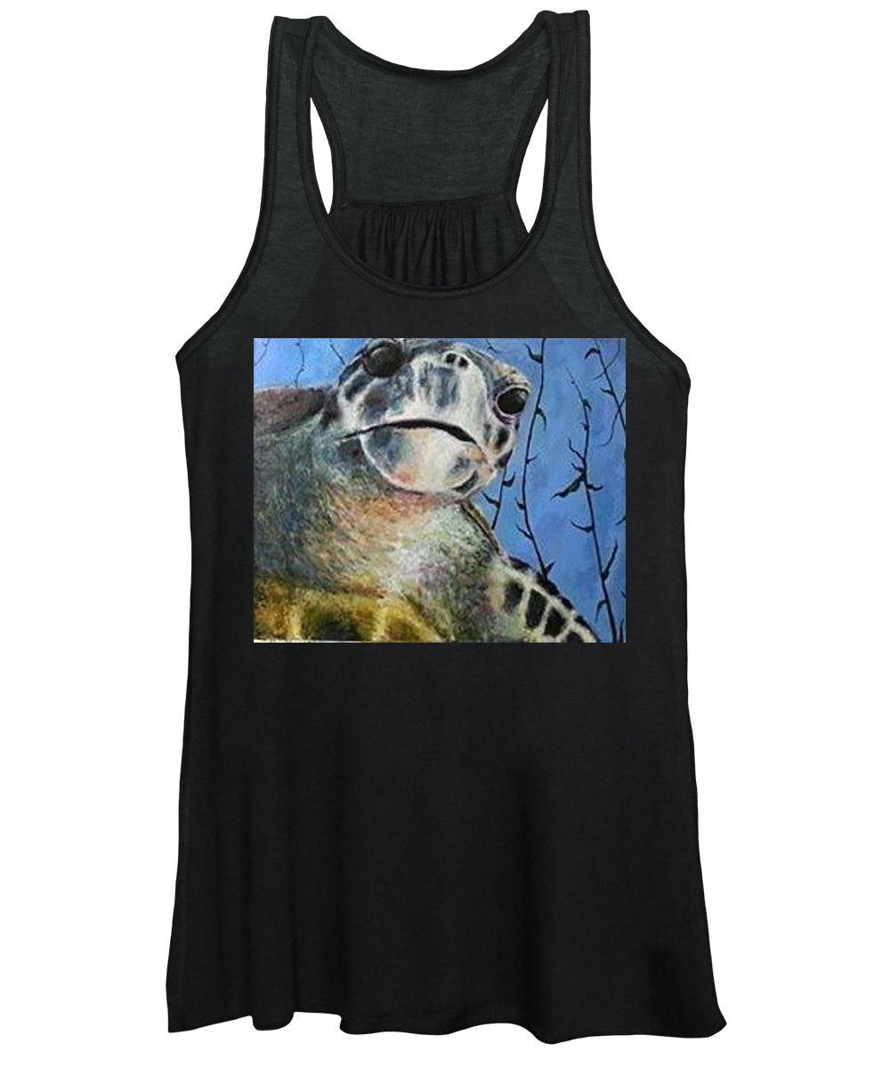 Tottaly Dude - Women's Tank Top