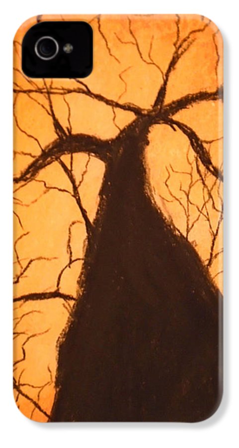 Tree's Unite - Phone Case