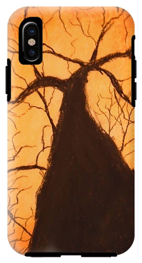 Tree's Unite - Phone Case