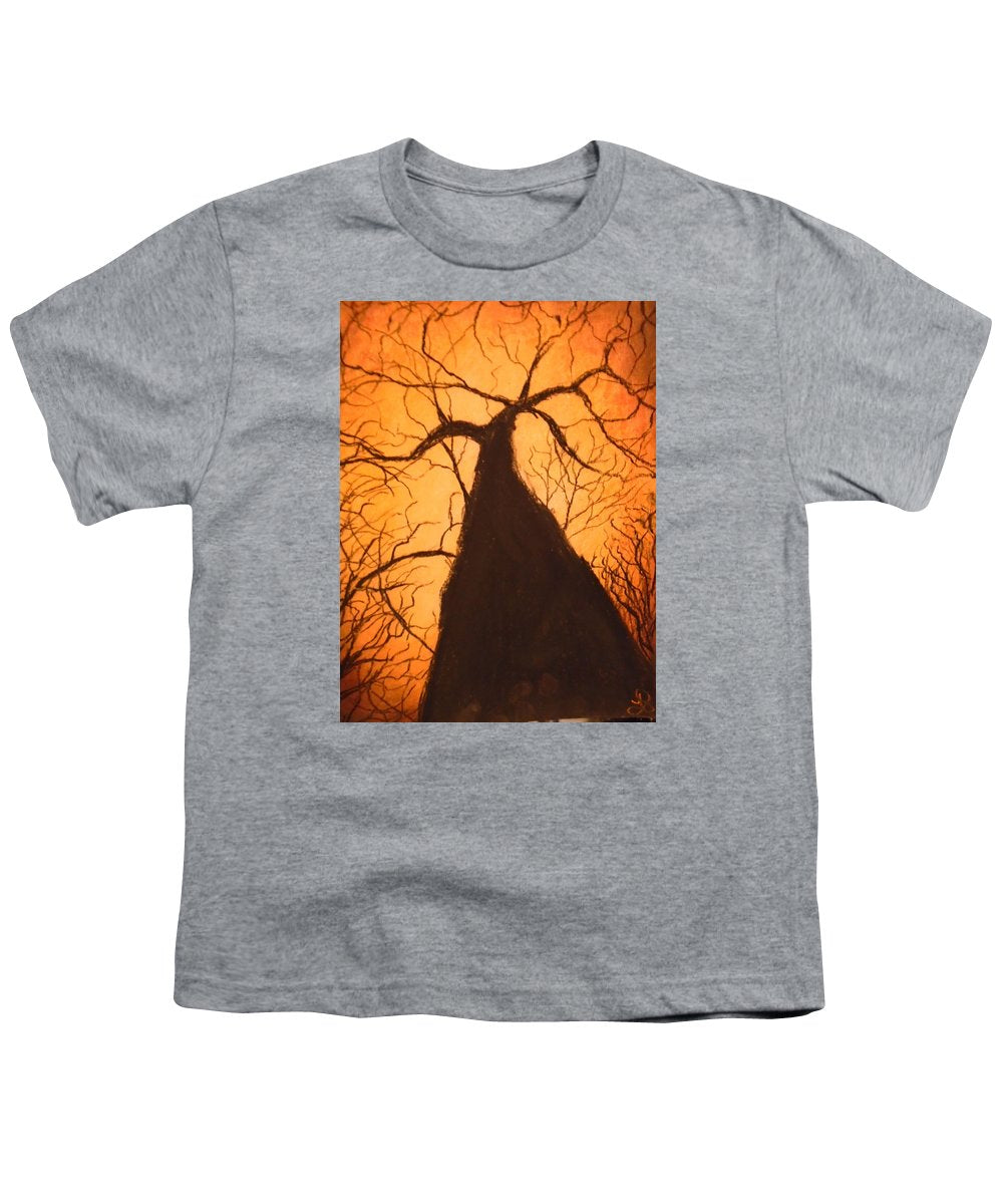 Tree's Unite - Youth T-Shirt