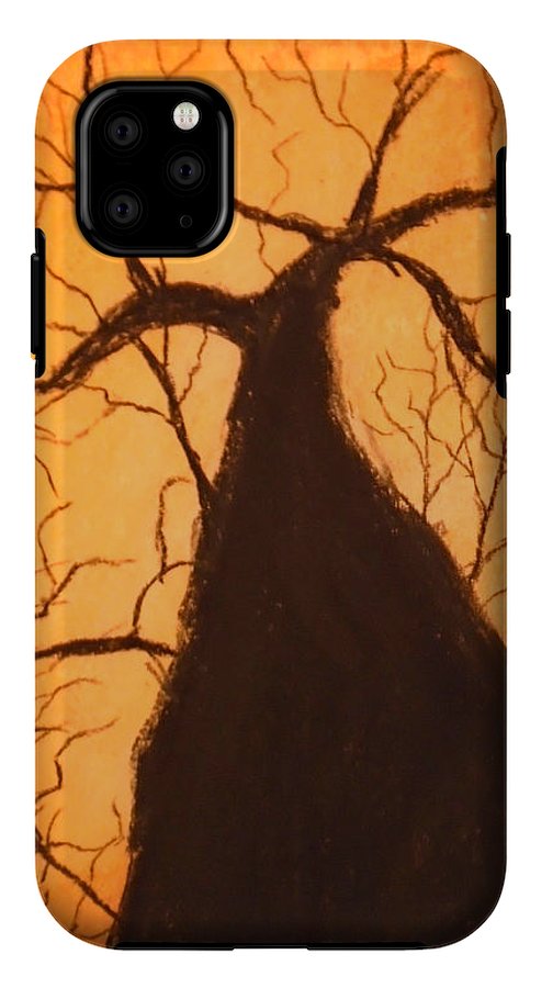 Tree's Unite - Phone Case