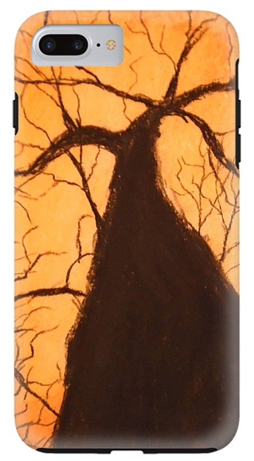 Tree's Unite - Phone Case