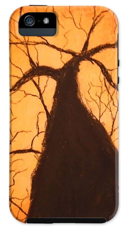 Tree's Unite - Phone Case