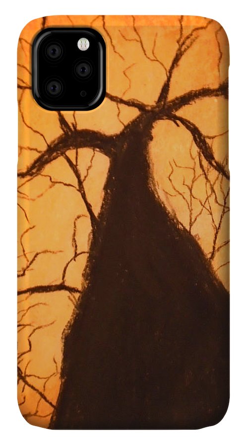 Tree's Unite - Phone Case