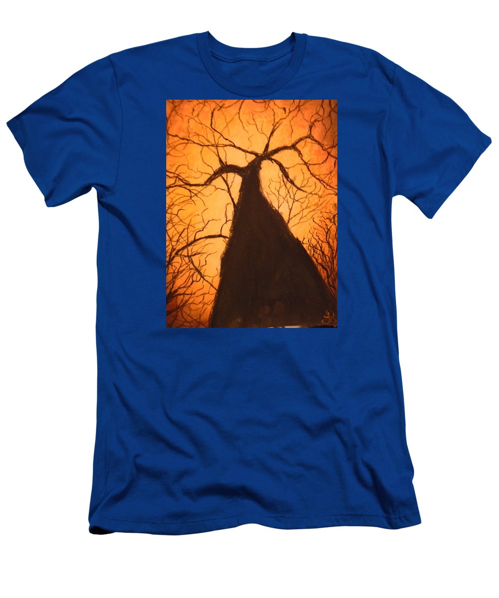 Tree's Unite - T-Shirt