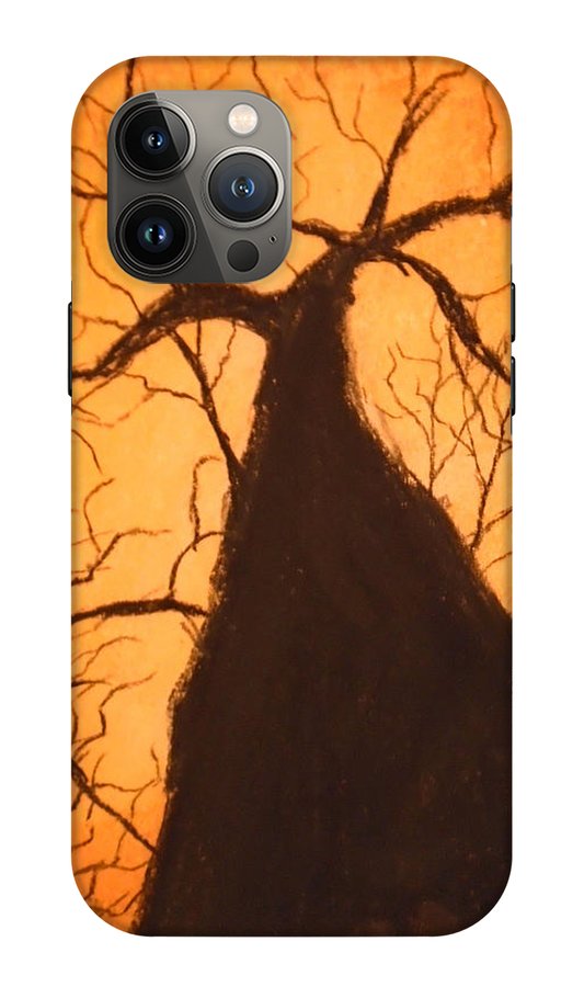 Tree's Unite - Phone Case