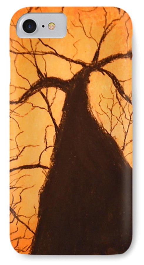 Tree's Unite - Phone Case