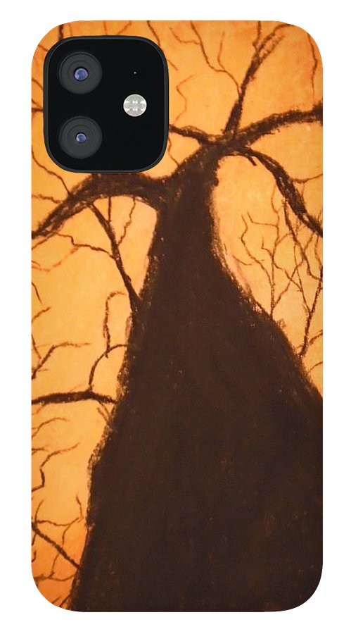 Tree's Unite - Phone Case