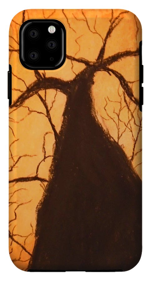 Tree's Unite - Phone Case