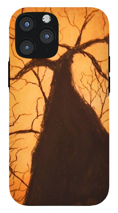 Tree's Unite - Phone Case