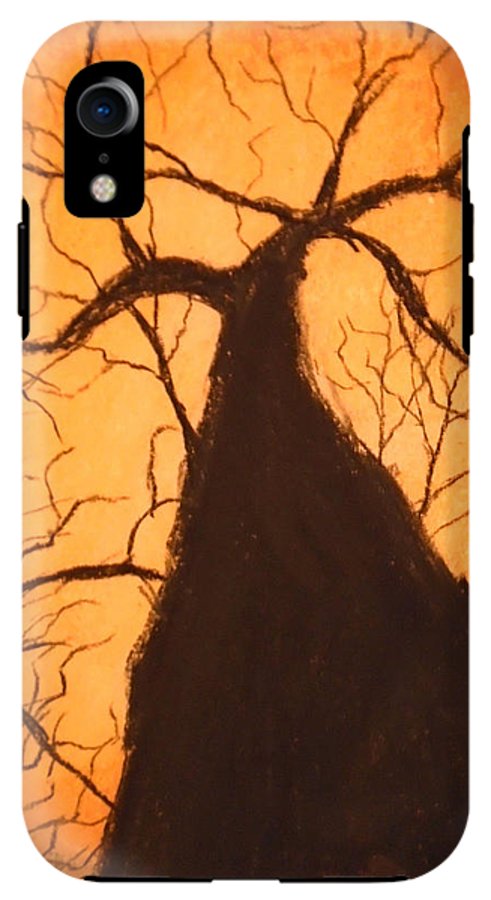 Tree's Unite - Phone Case