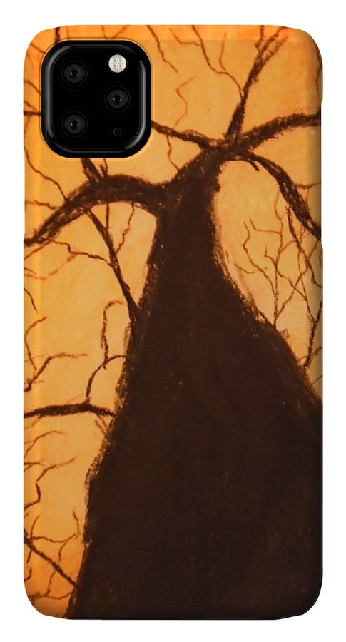 Tree's Unite - Phone Case