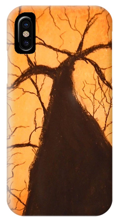 Tree's Unite - Phone Case