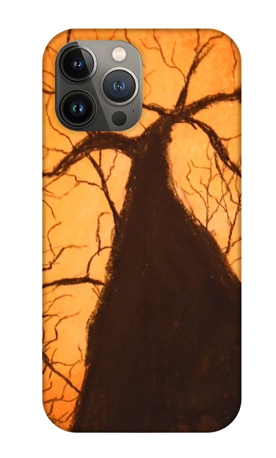 Tree's Unite - Phone Case