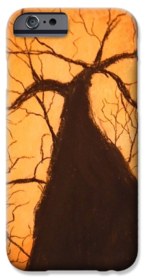 Tree's Unite - Phone Case