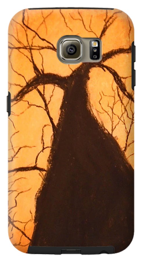 Tree's Unite - Phone Case