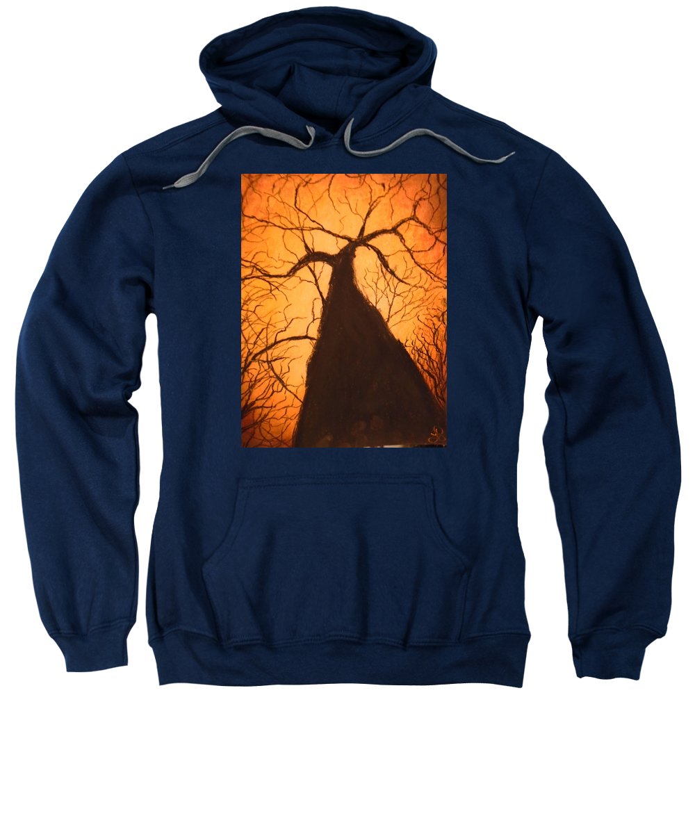 Tree's Unite - Sweatshirt