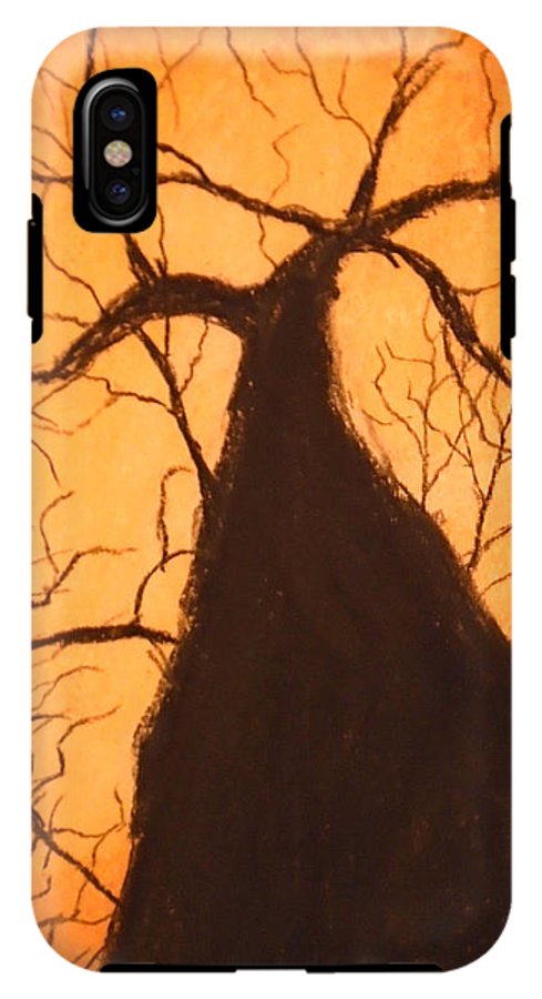 Tree's Unite - Phone Case