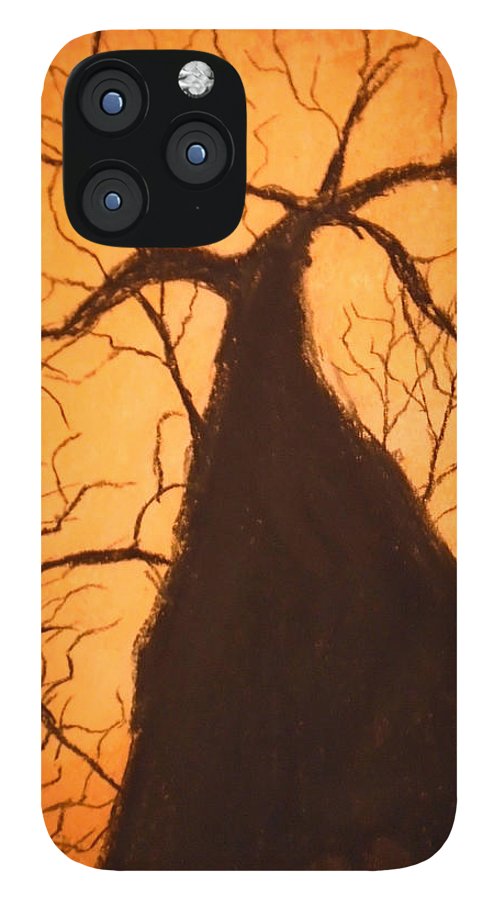 Tree's Unite - Phone Case