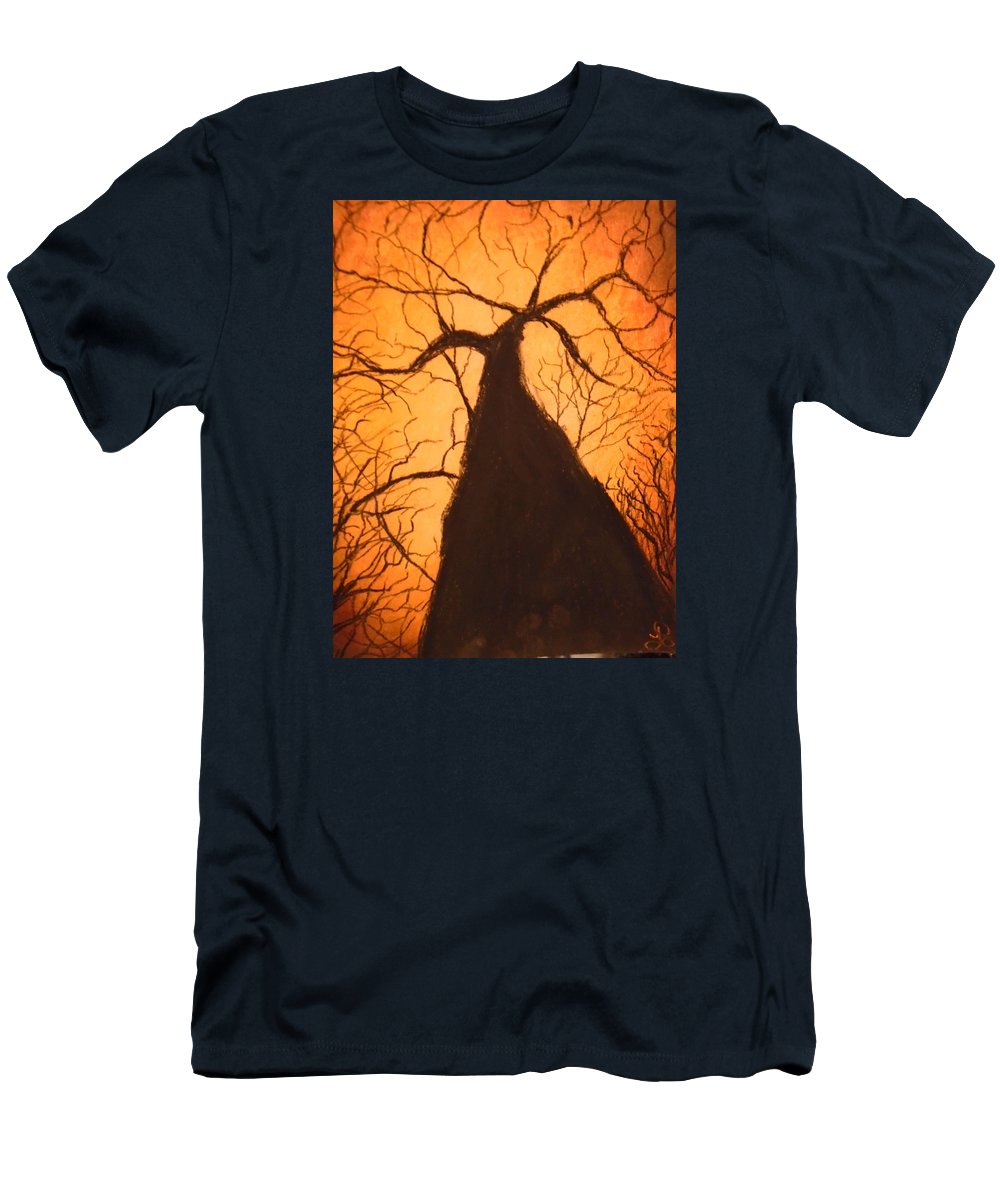 Tree's Unite - T-Shirt