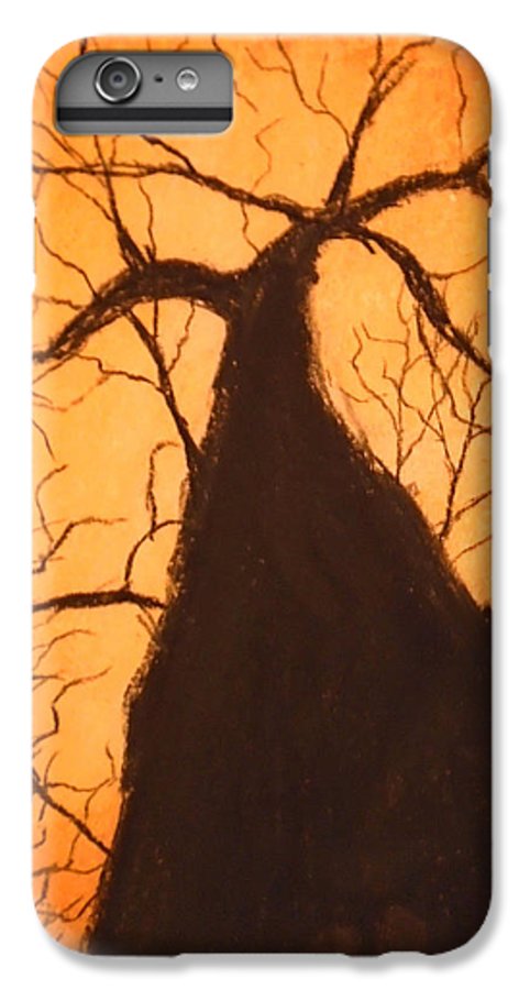 Tree's Unite - Phone Case