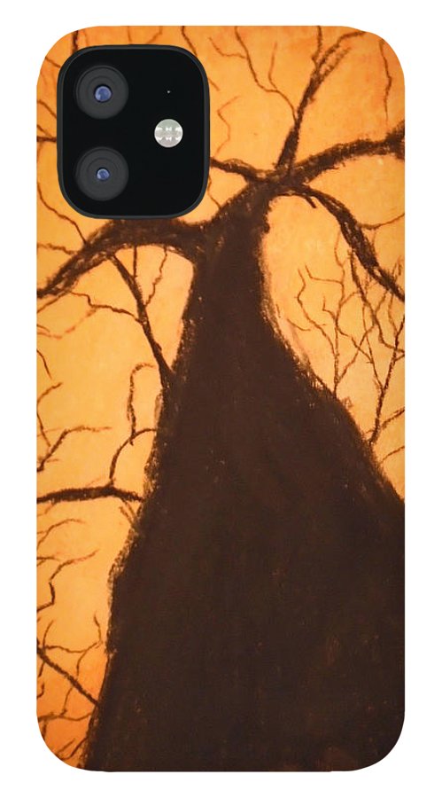 Tree's Unite - Phone Case