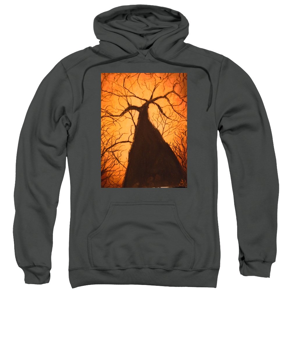 Tree's Unite - Sweatshirt