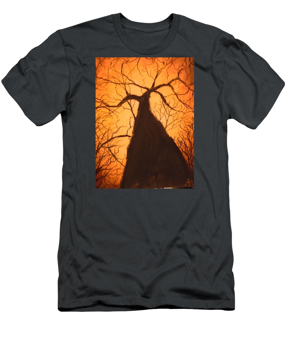 Tree's Unite - T-Shirt