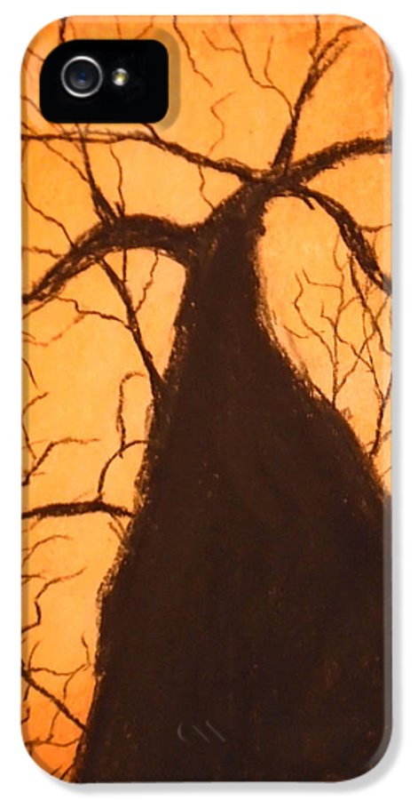 Tree's Unite - Phone Case