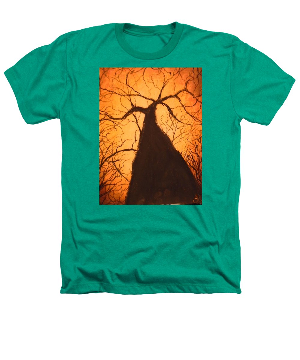 Tree's Unite - Heathers T-Shirt