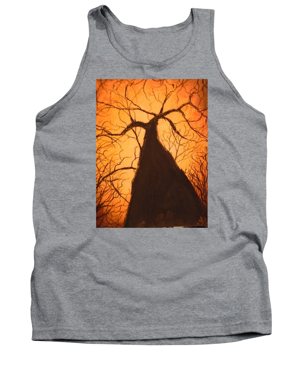 Tree's Unite - Tank Top