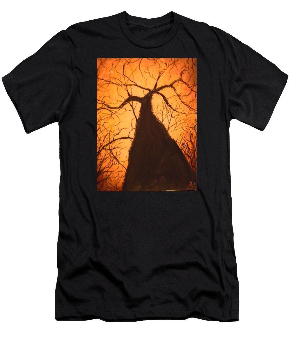 Tree's Unite - T-Shirt