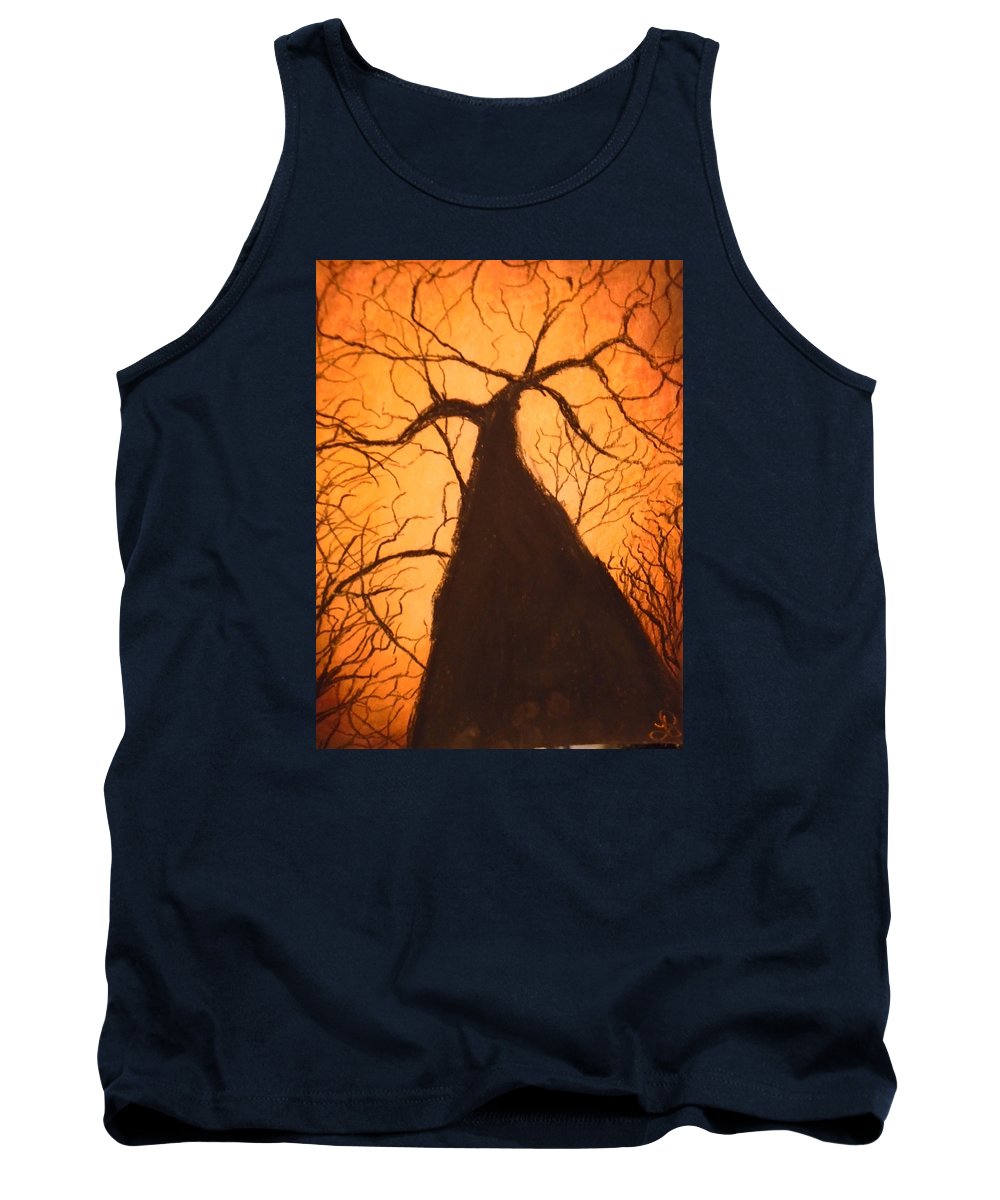 Tree's Unite - Tank Top