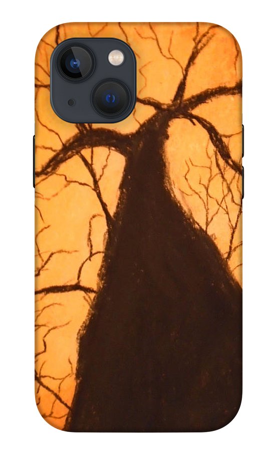 Tree's Unite - Phone Case