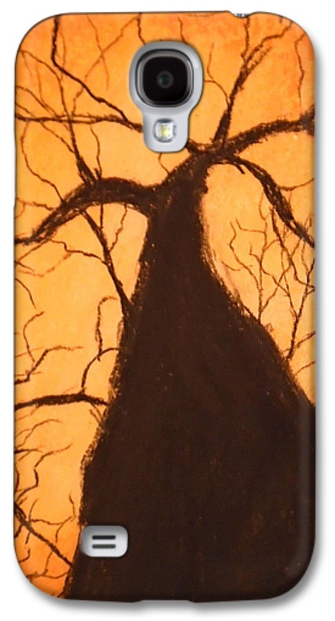 Tree's Unite - Phone Case