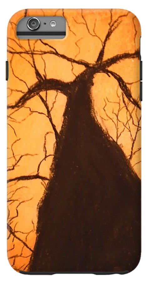 Tree's Unite - Phone Case