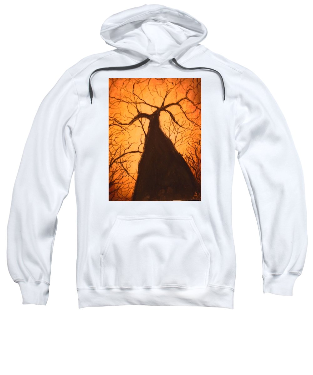 Tree's Unite - Sweatshirt