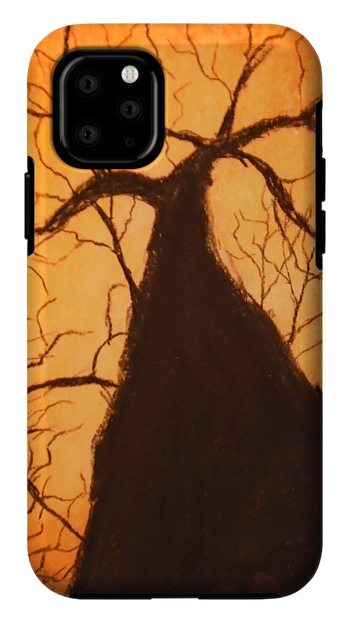 Tree's Unite - Phone Case