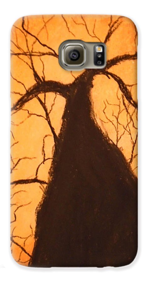 Tree's Unite - Phone Case