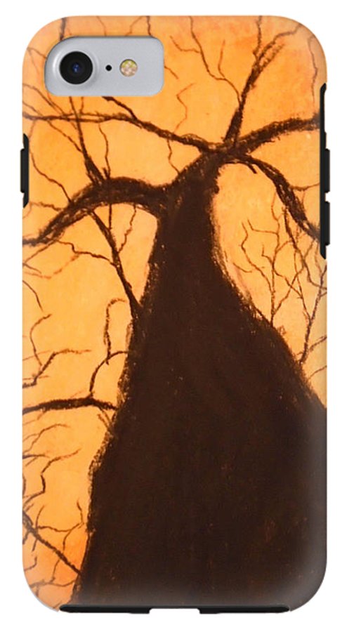 Tree's Unite - Phone Case