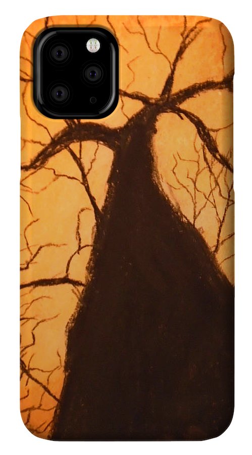 Tree's Unite - Phone Case