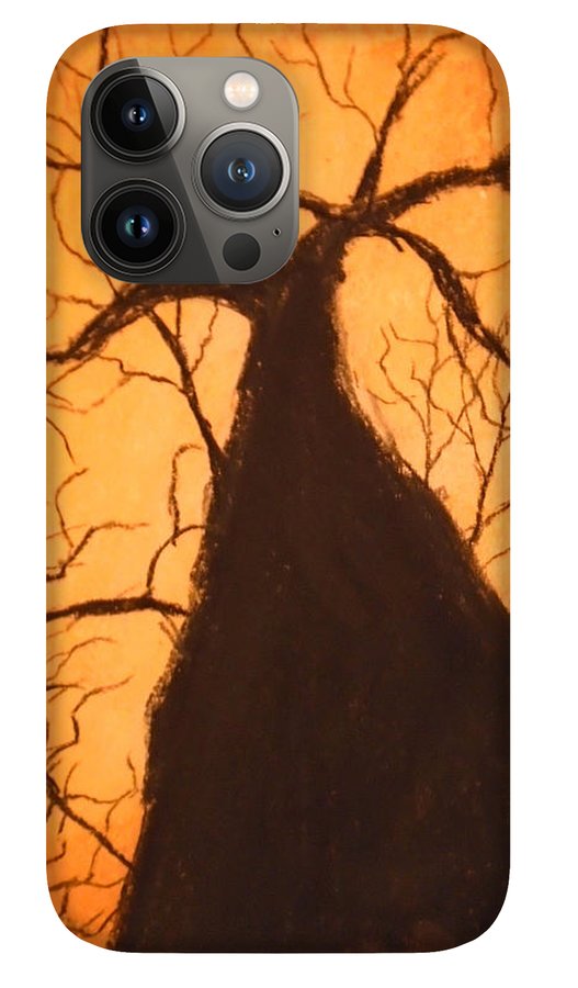 Tree's Unite - Phone Case