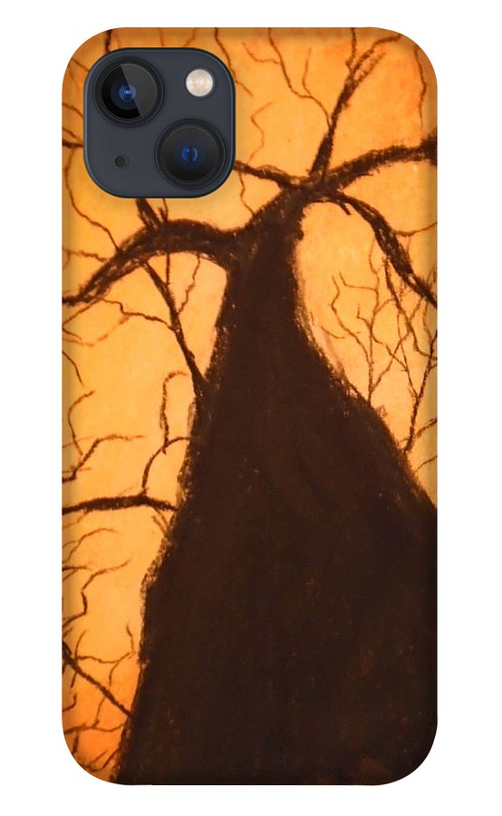 Tree's Unite - Phone Case